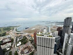 Wallich Street (D2), Condominium #454019831